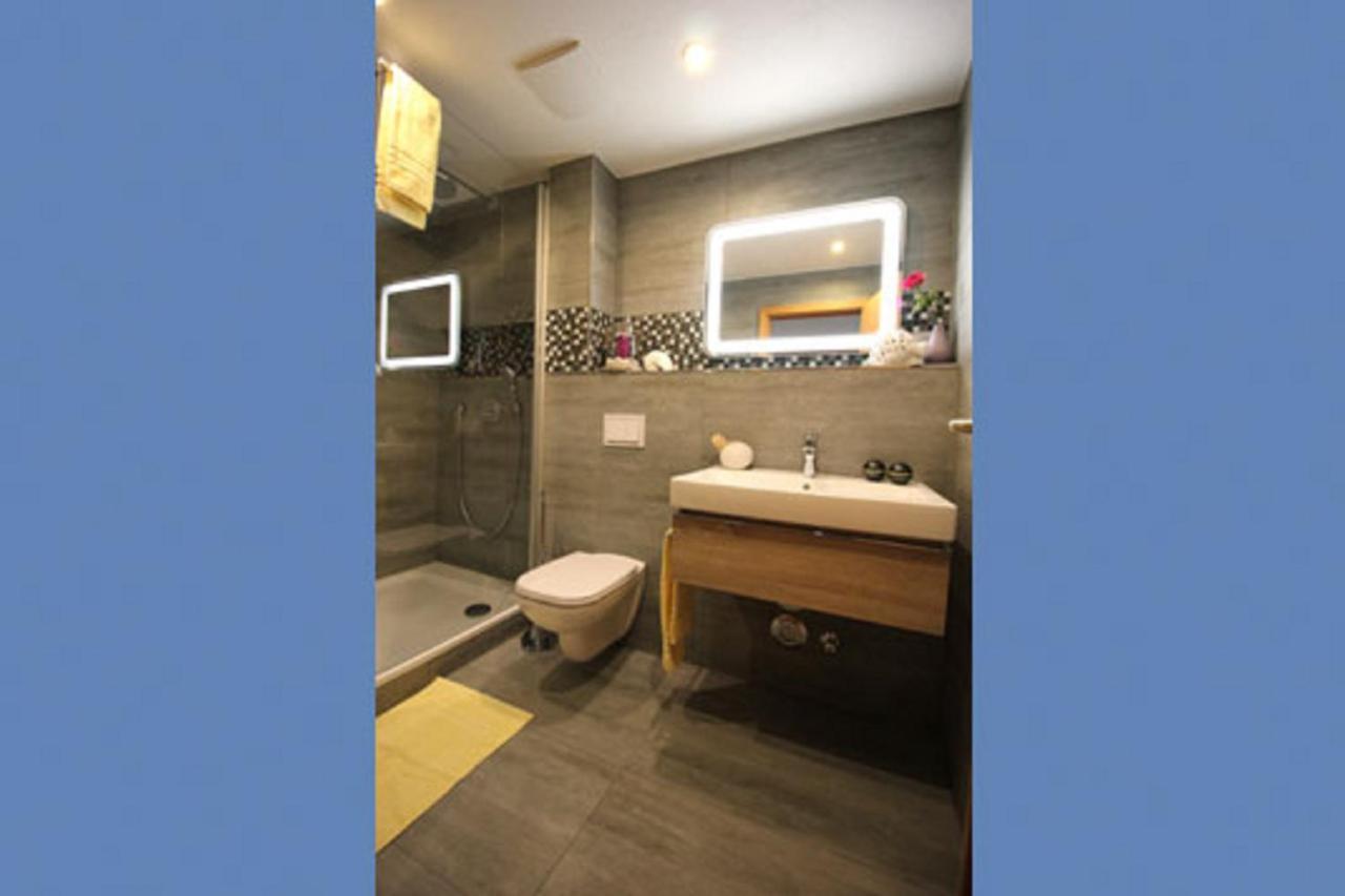Appartamento App Dreimaster Ahrenshoop Esterno foto